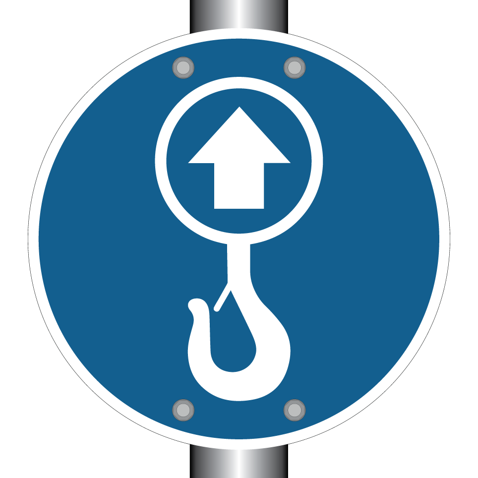 Lifting point