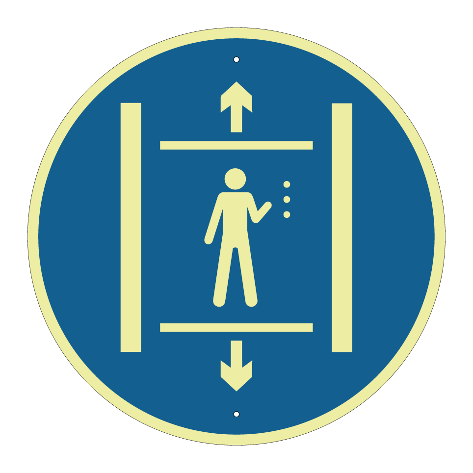 Passenger lift