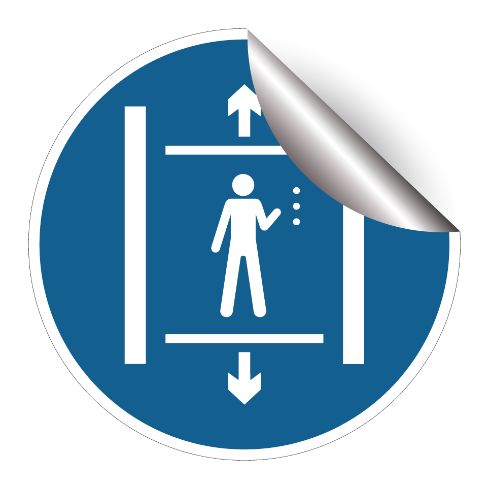 Passenger lift