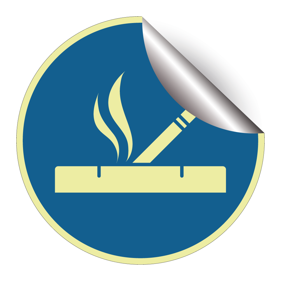 Smoking permitted