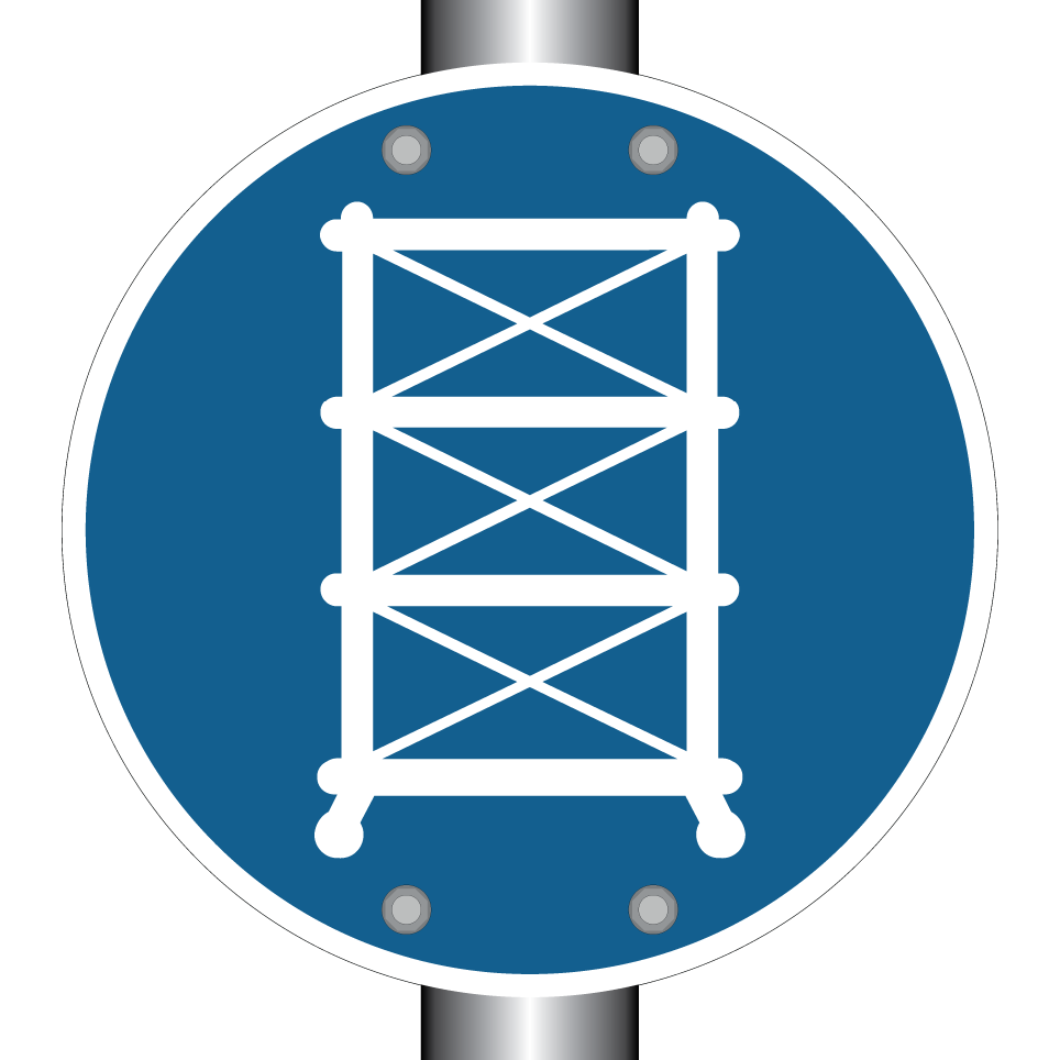 Scaffold