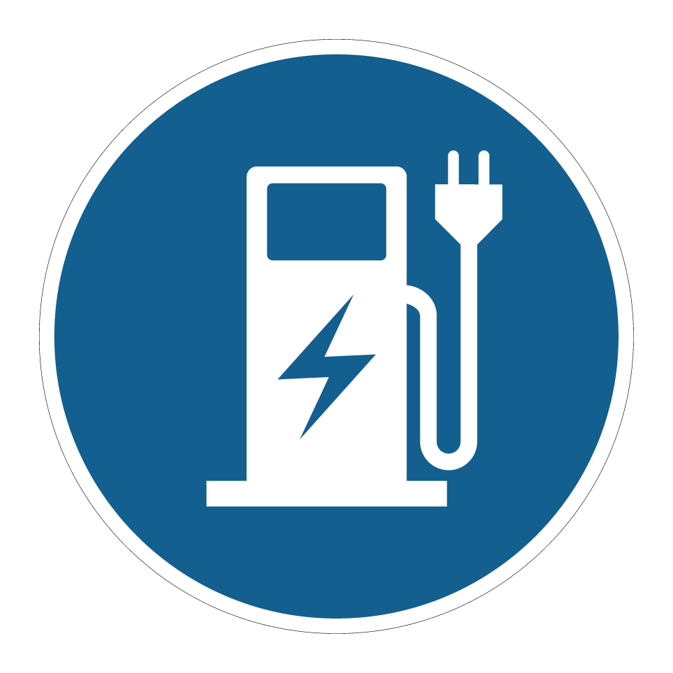 Electric vehicle charging