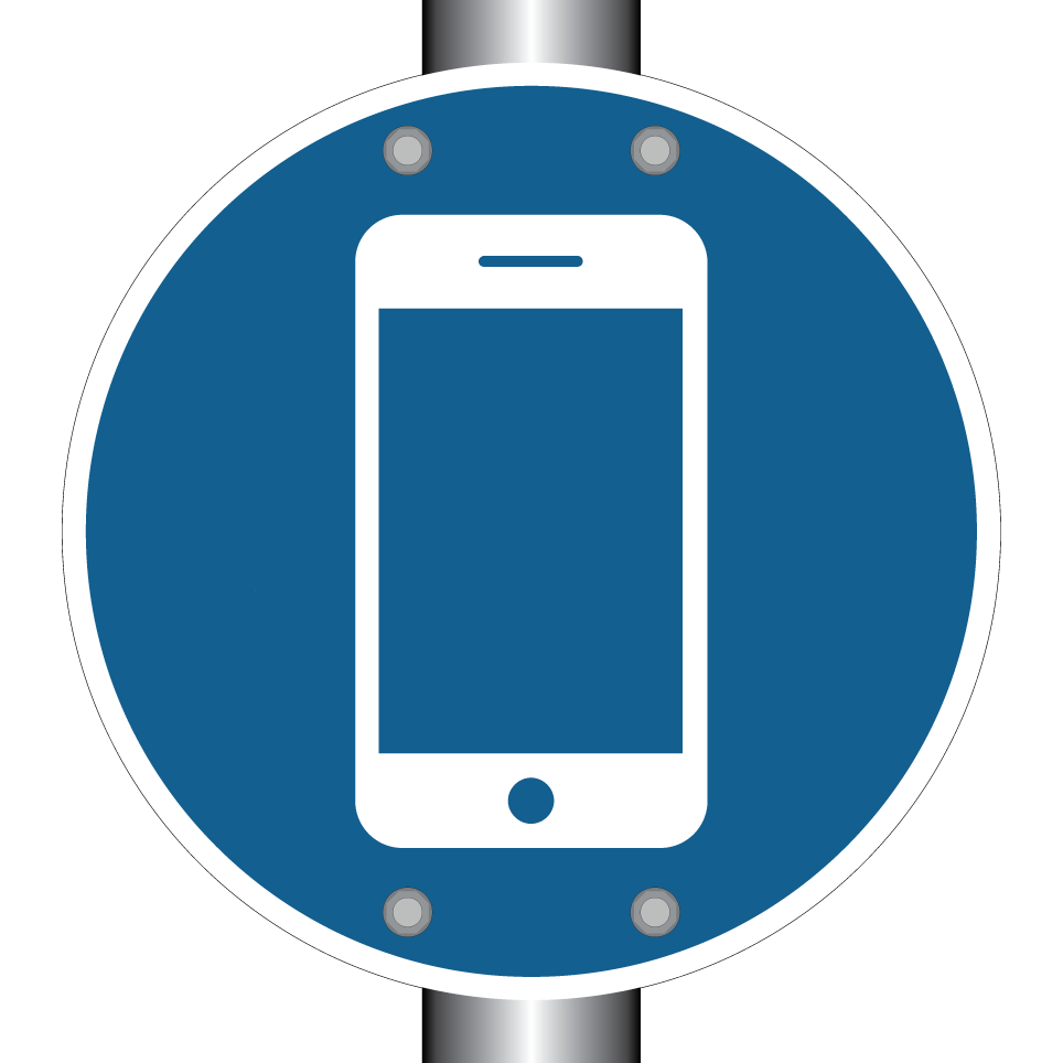 Mobile phones