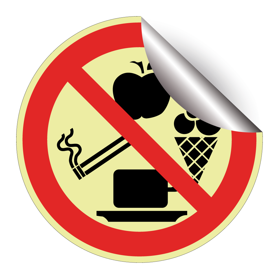No food