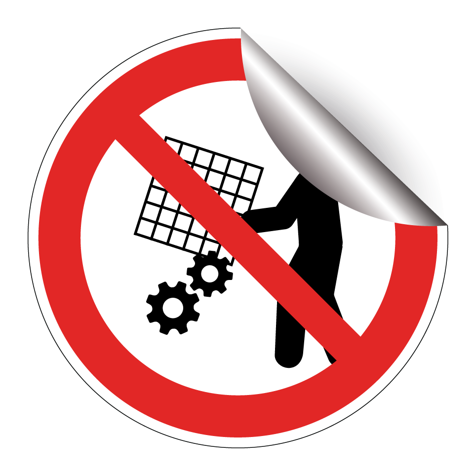 Removal of safeguards prohibited