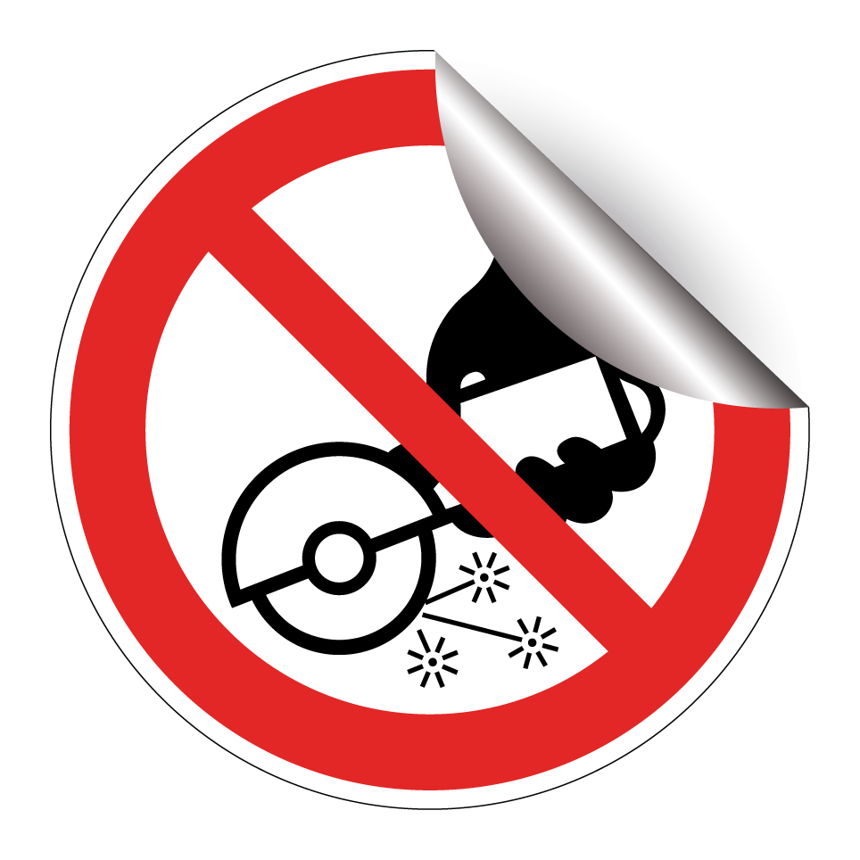 No grinding