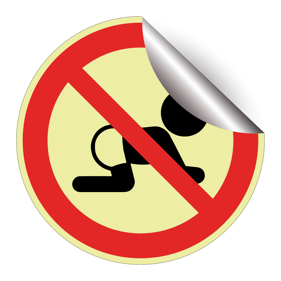 No babies