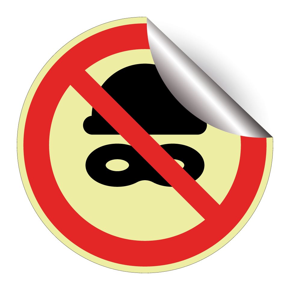 No thieves