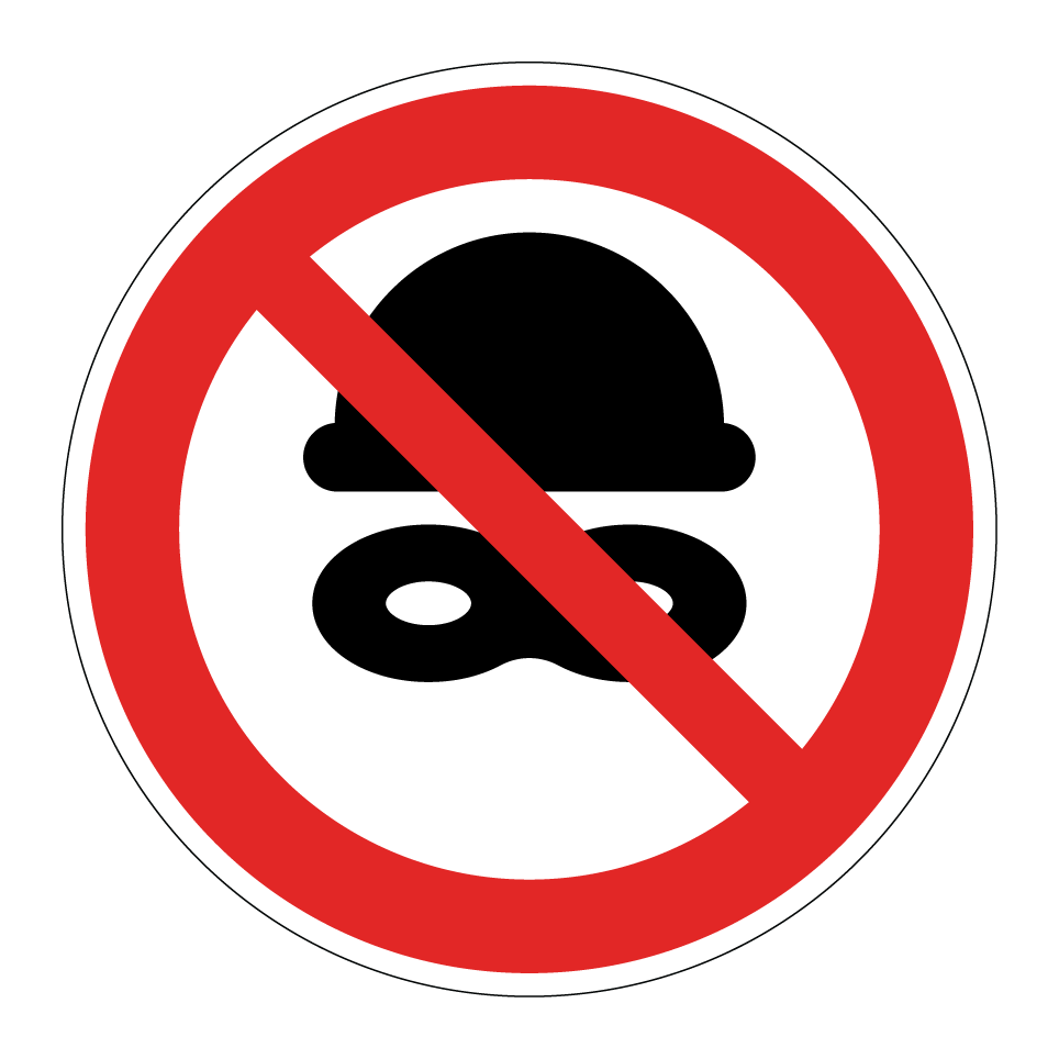 No thieves