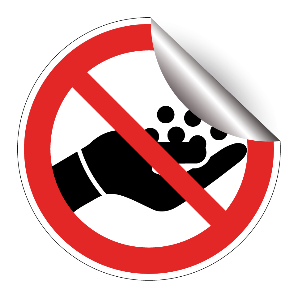 No feeding