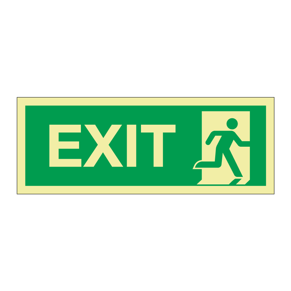 Exit