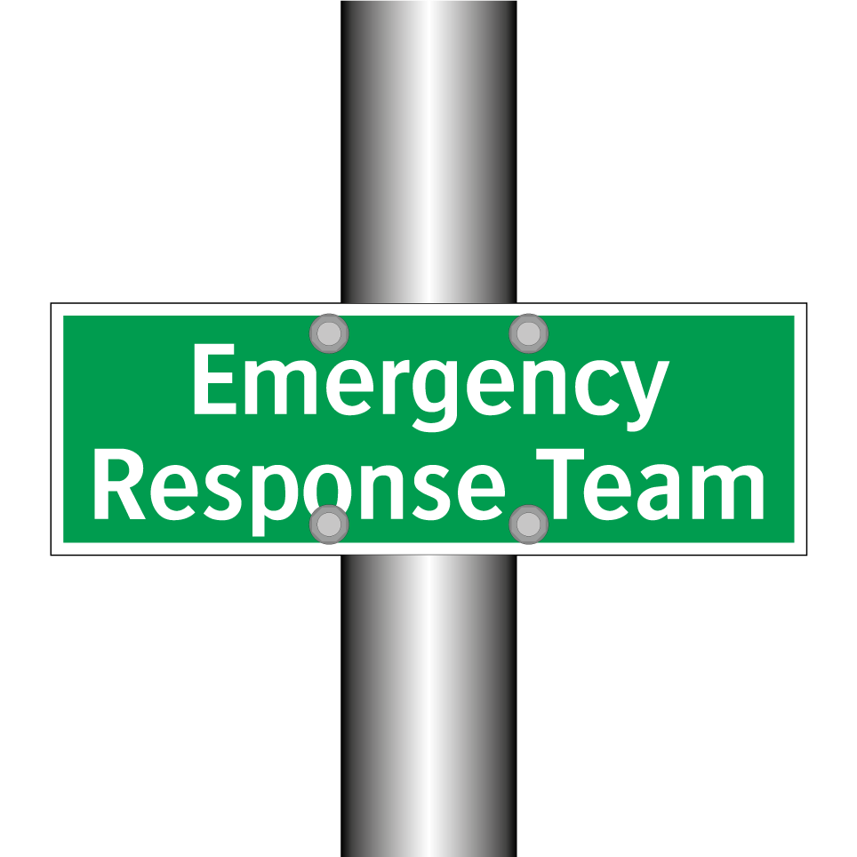 Emergency Response Team