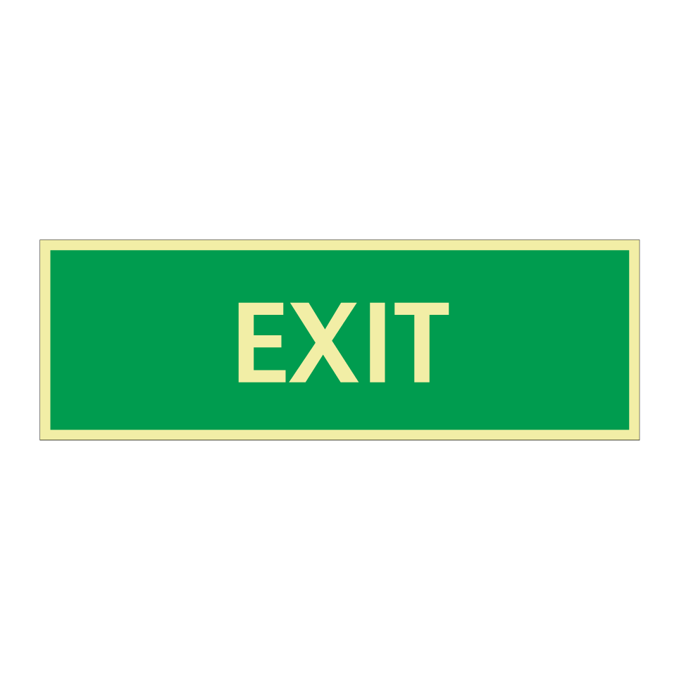 EXIT
