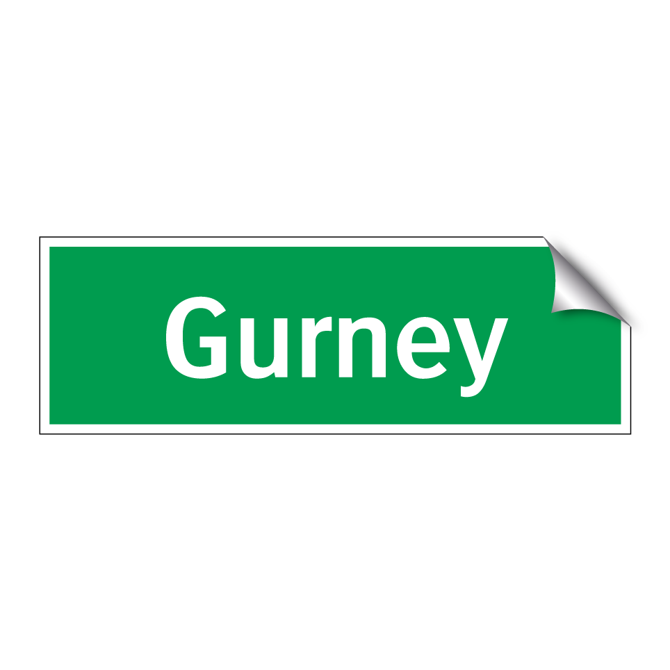Gurney