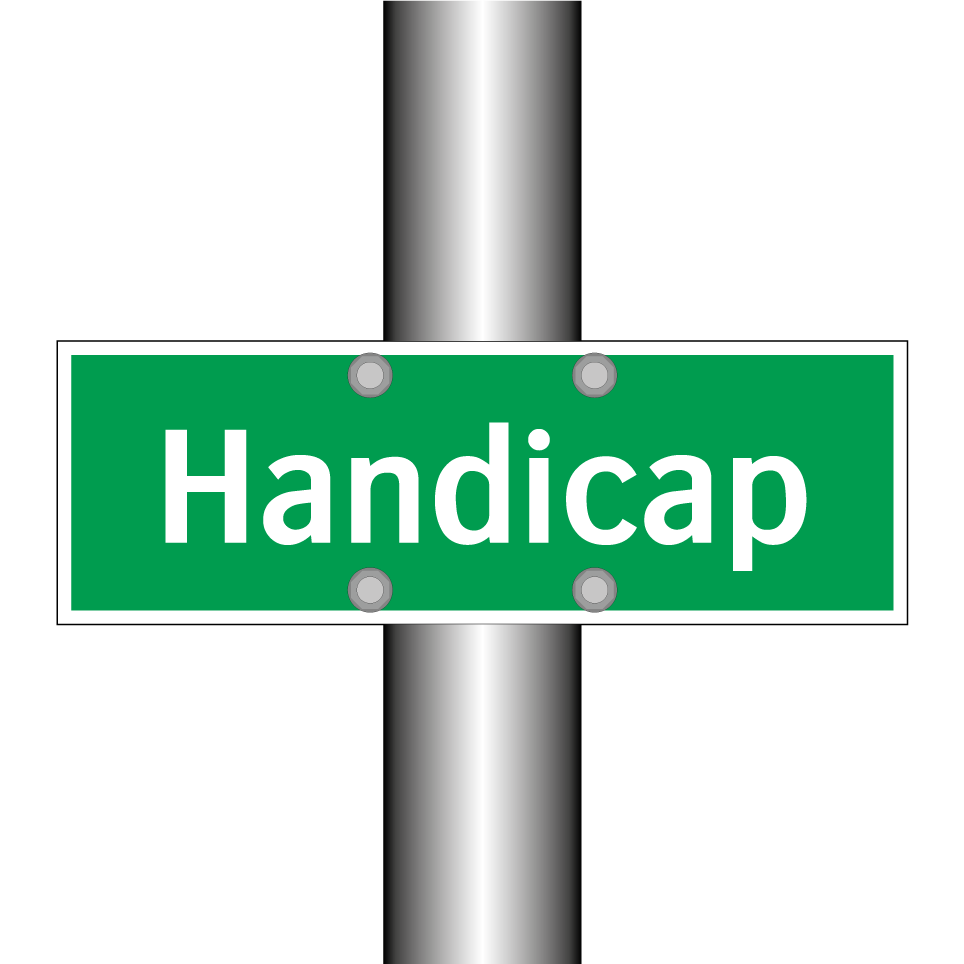 Handicap