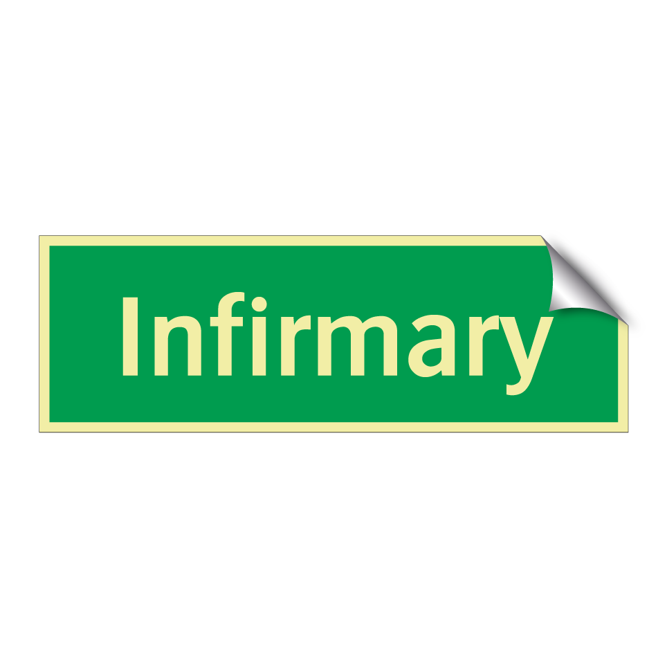 Infirmary