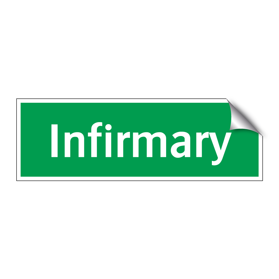 Infirmary
