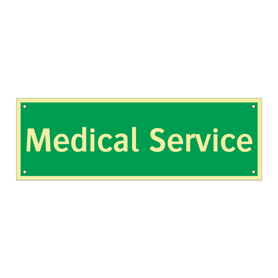Medical Service