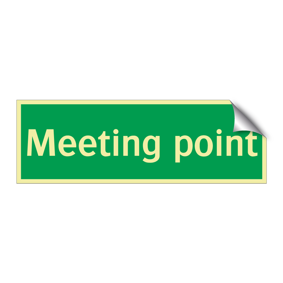Meeting point