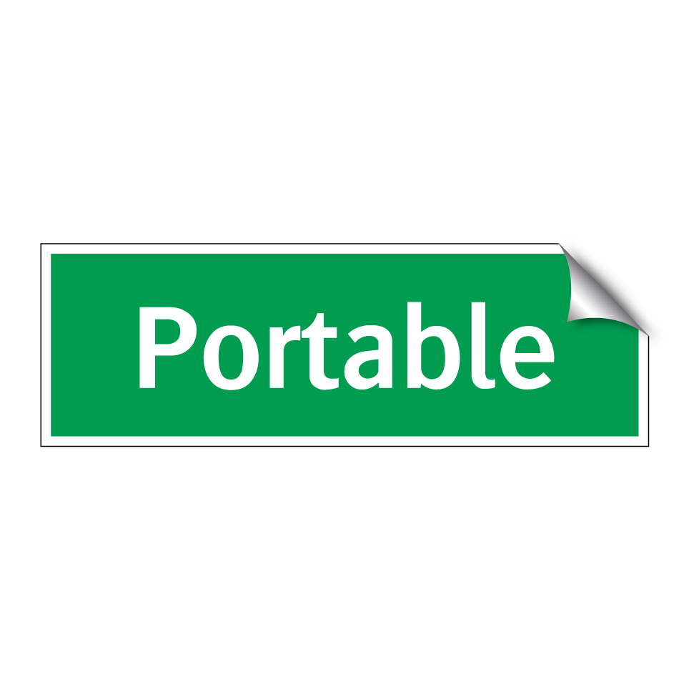 Portable