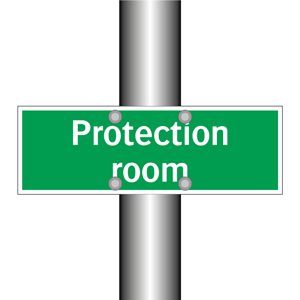 Protection room