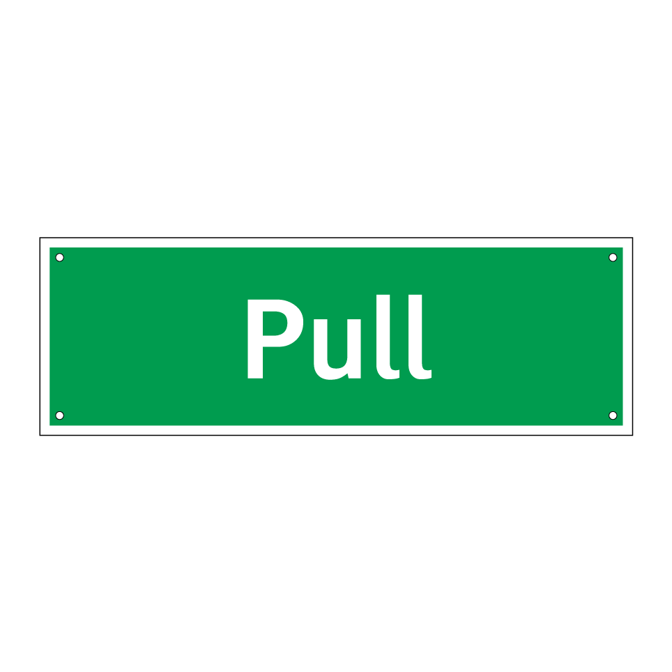 Pull