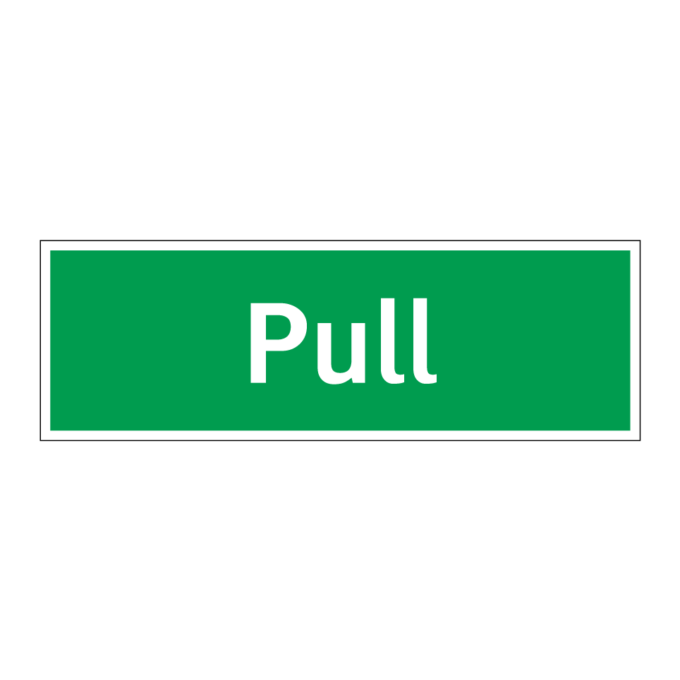 Pull