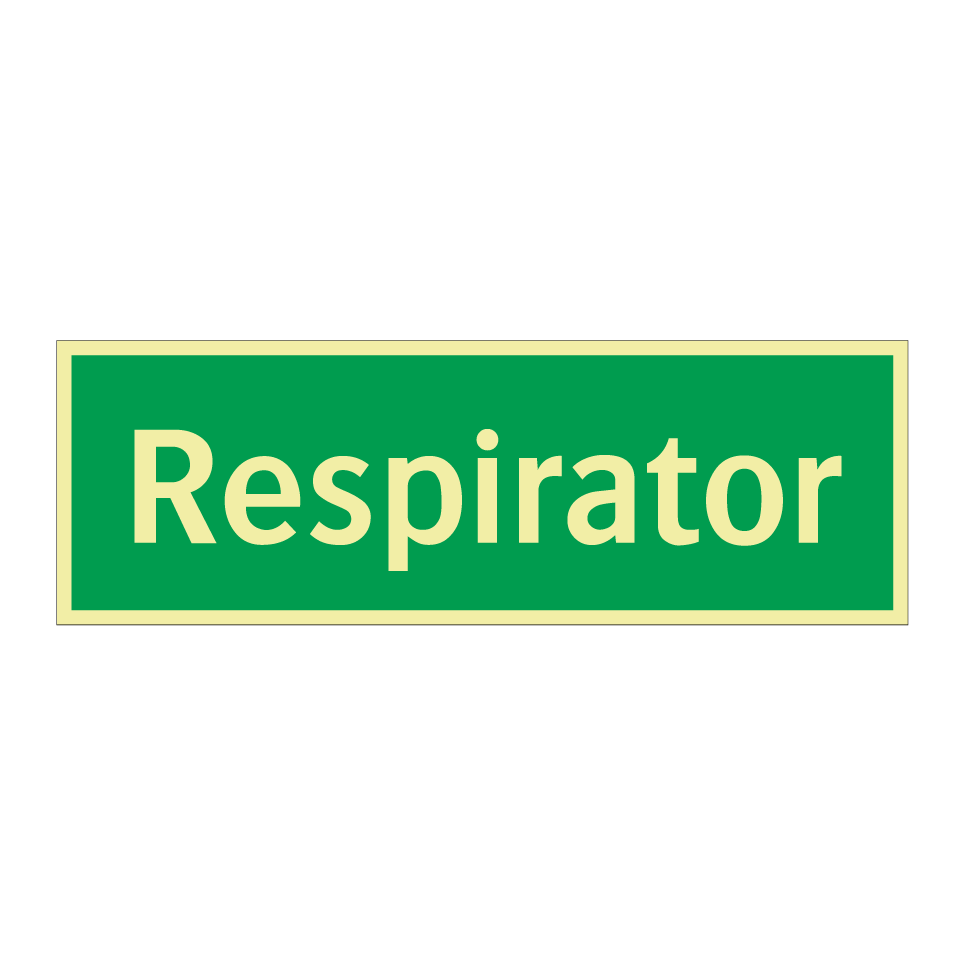 Respirator