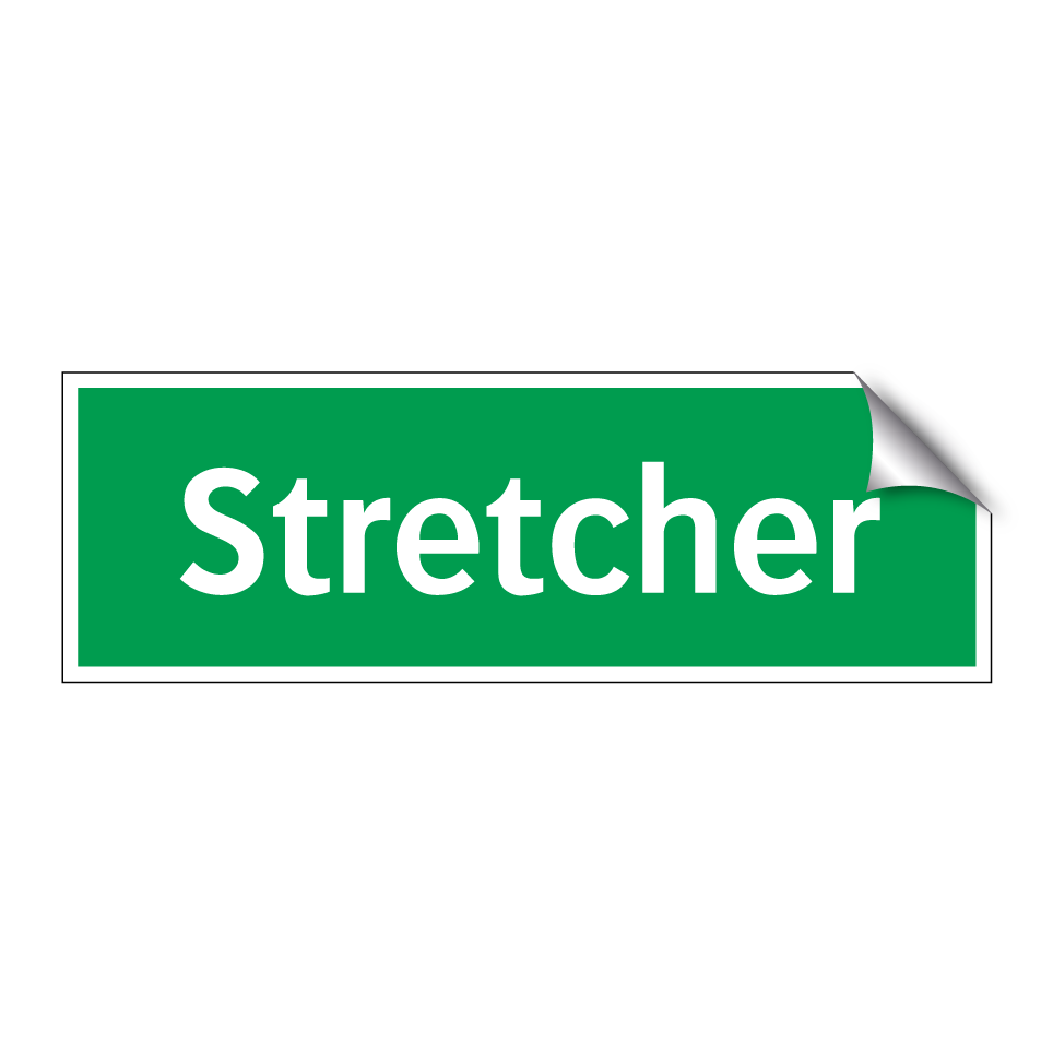 Stretcher