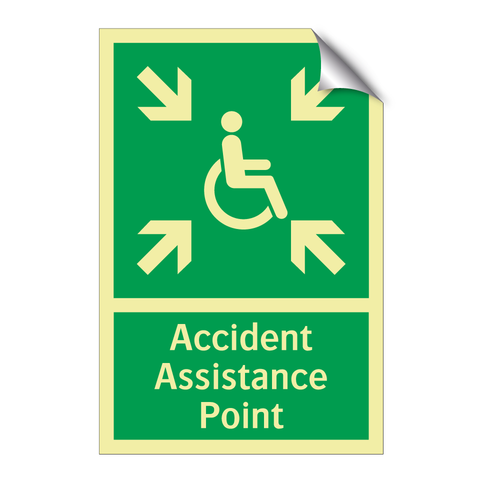 Accident Assistance Point