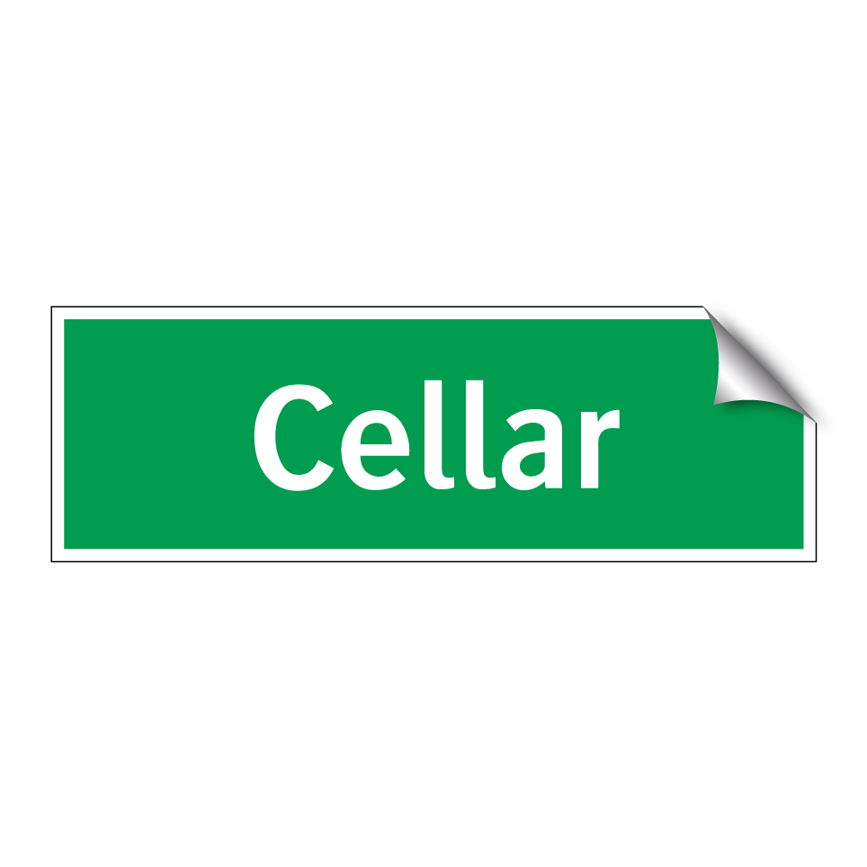 Cellar