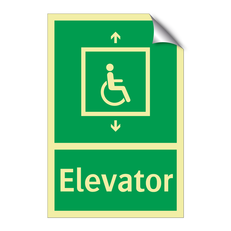 Elevator