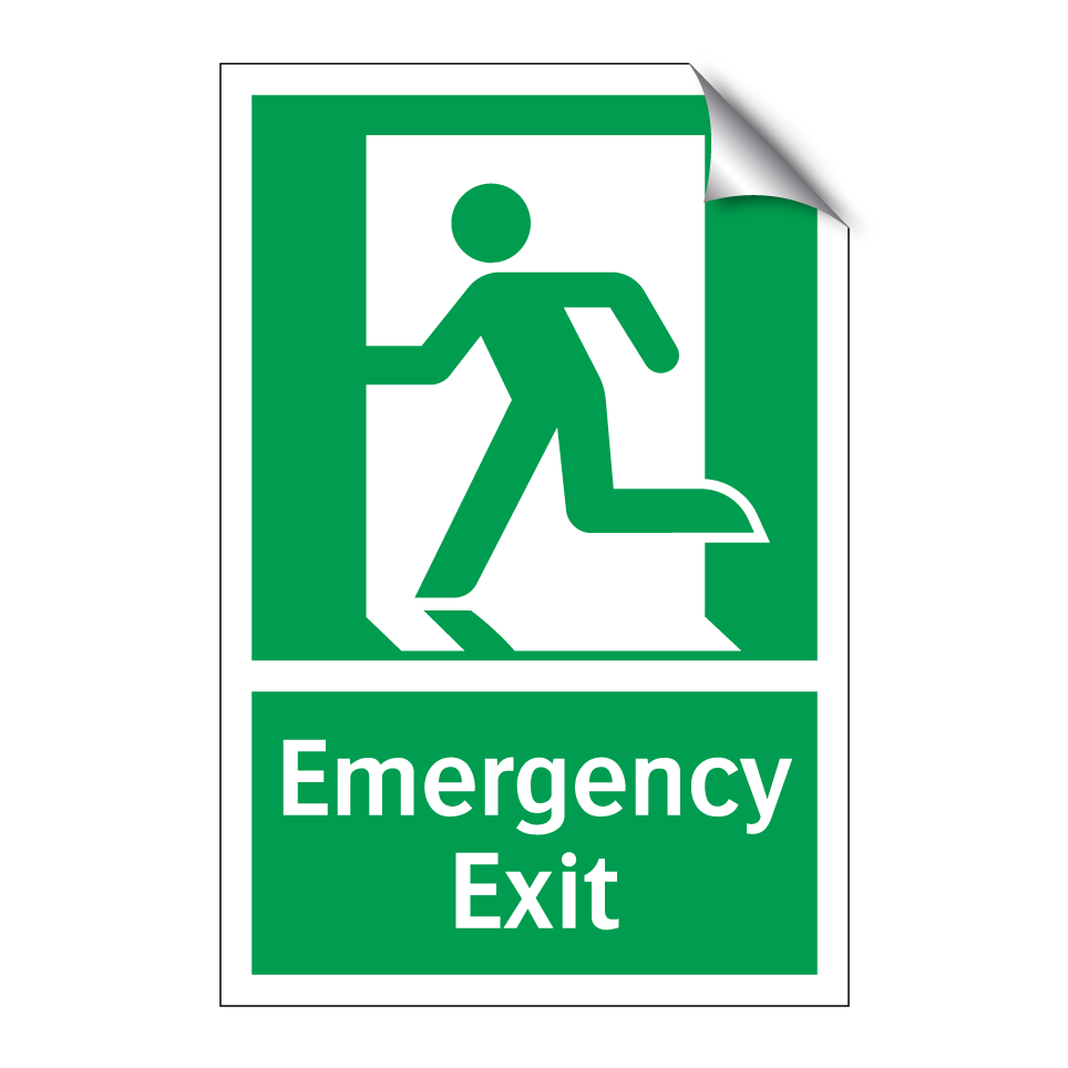 Emergency Exit