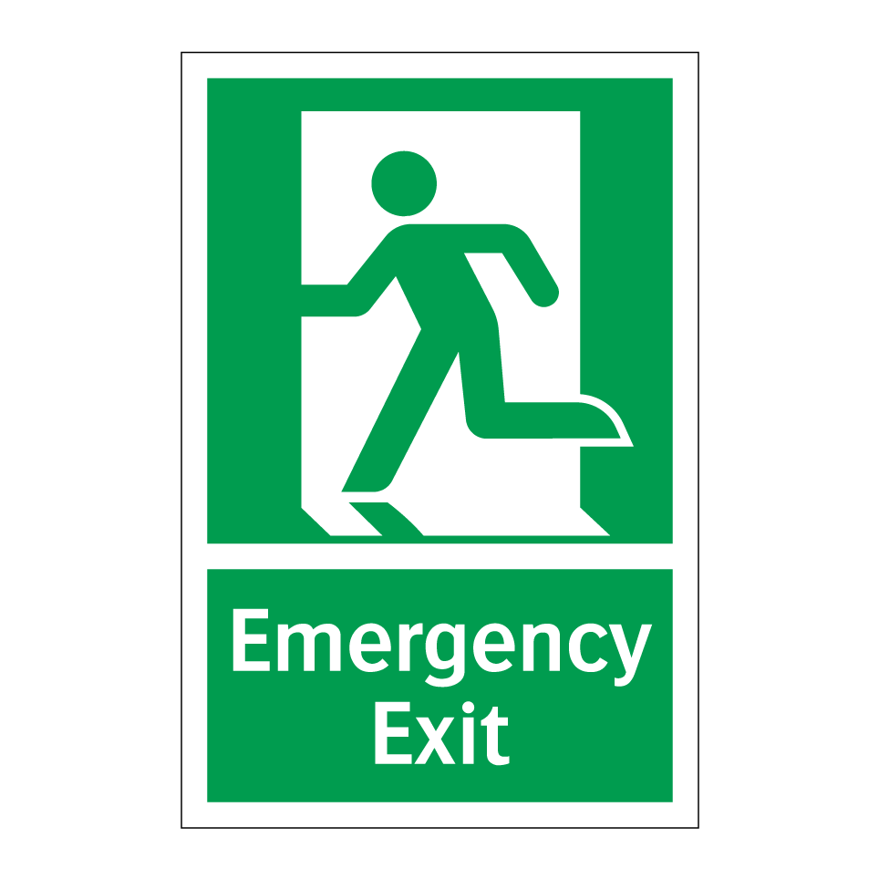 Emergency Exit