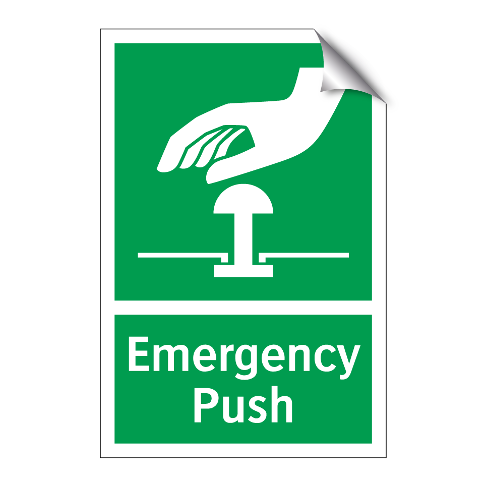 Emergency Push