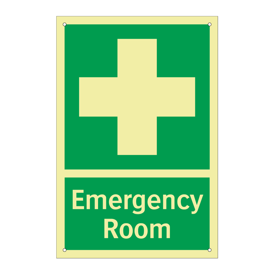 Emergency Room