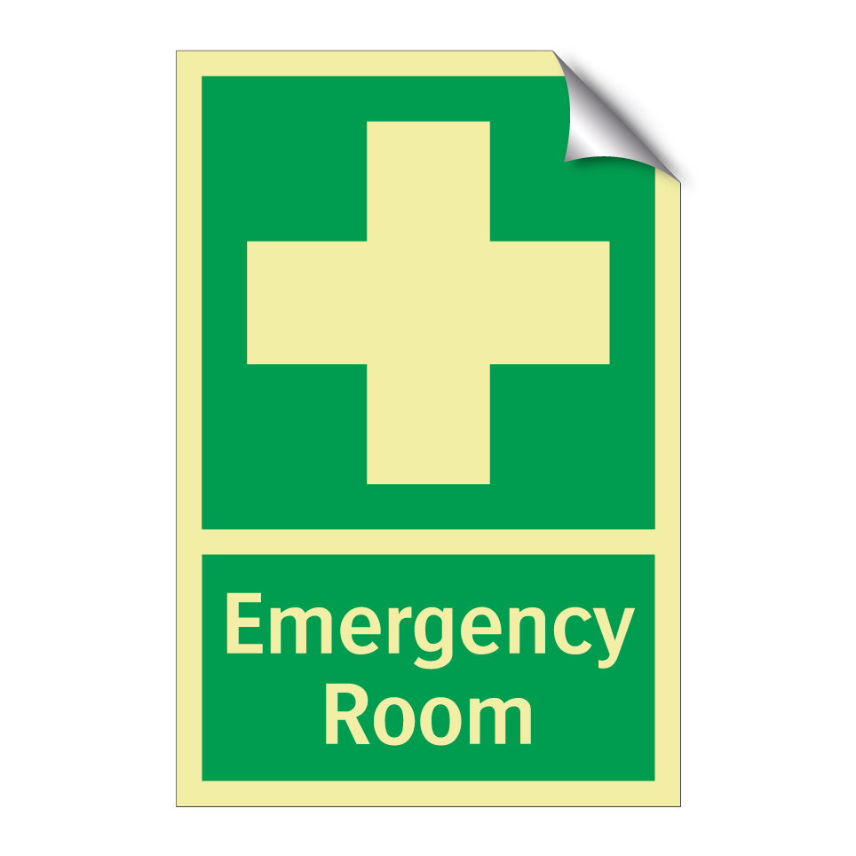 Emergency Room