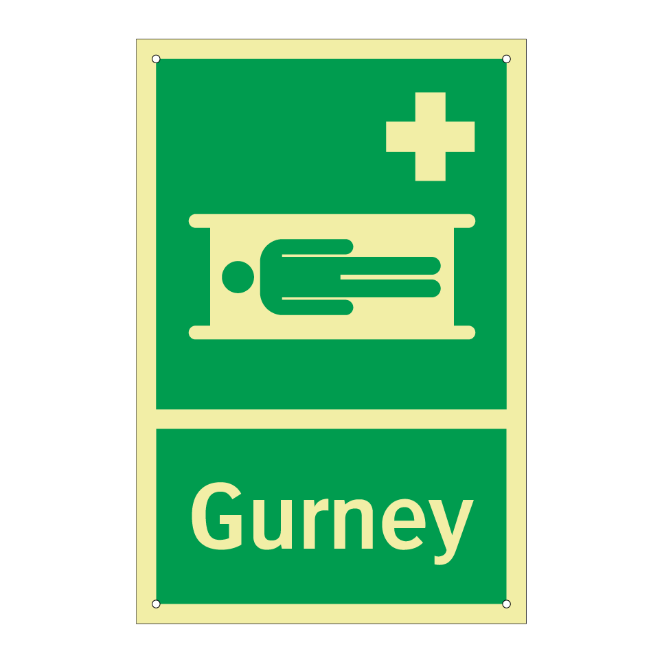 Gurney