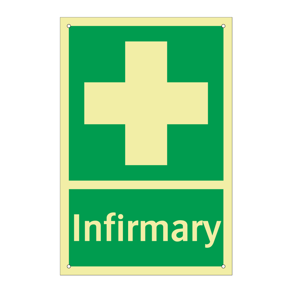 Infirmary