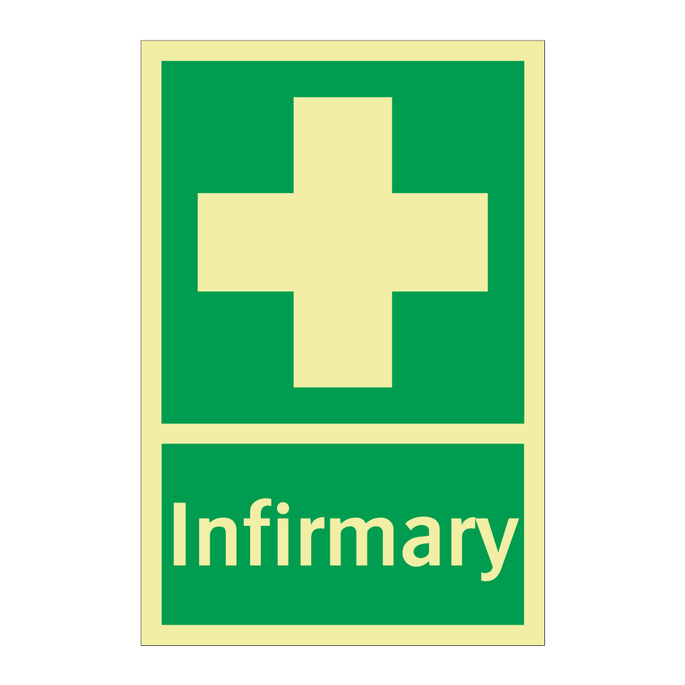 Infirmary
