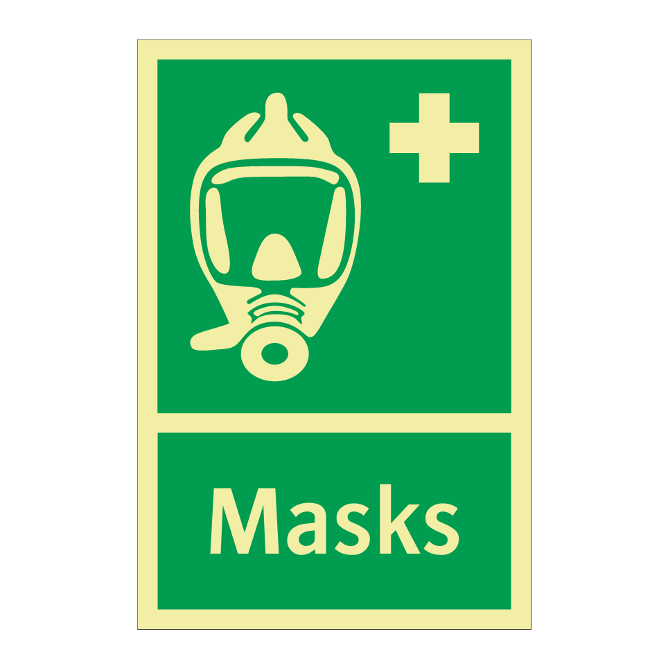 Masks