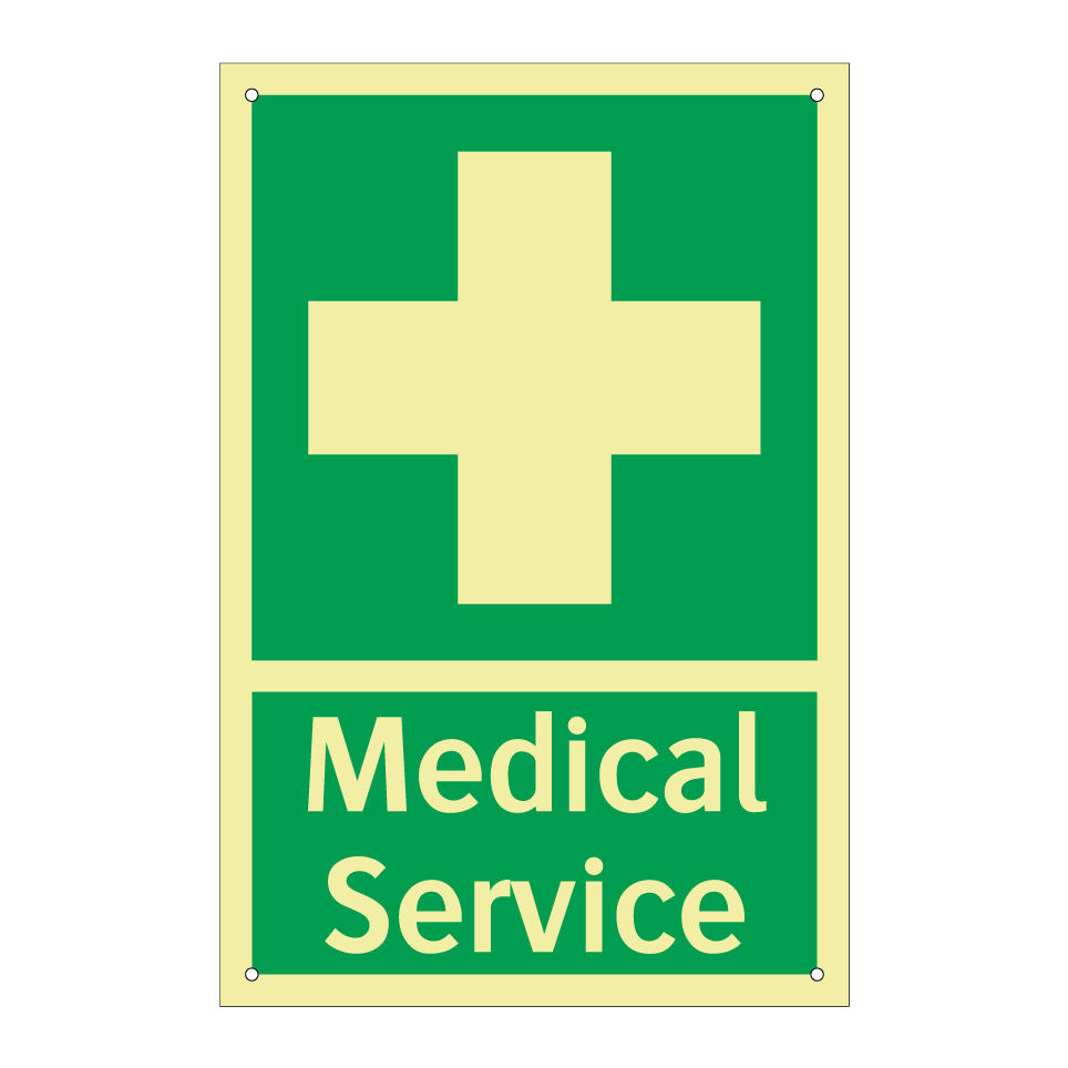 Medical Service