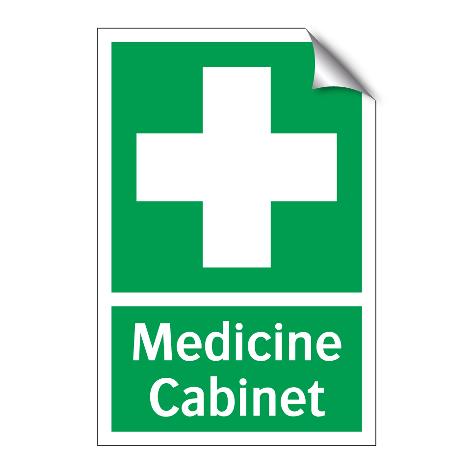 Medicine Cabinet