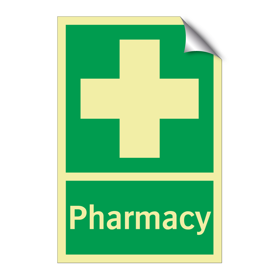 Pharmacy