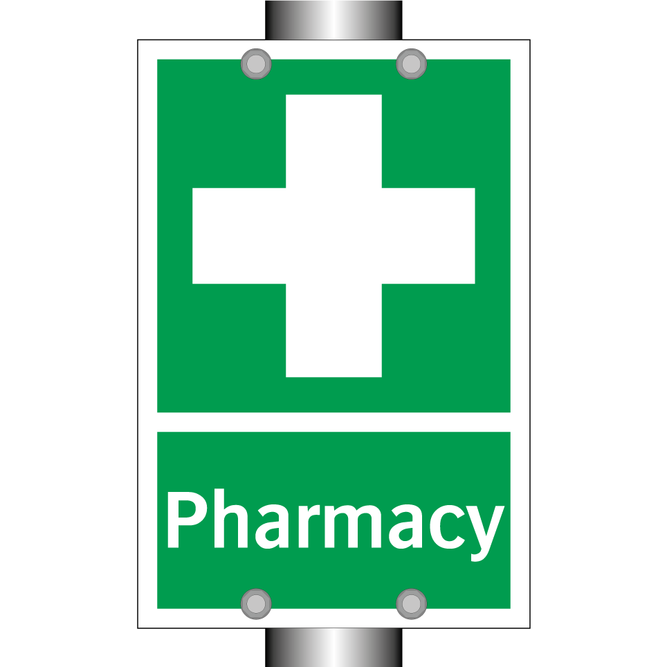 Pharmacy