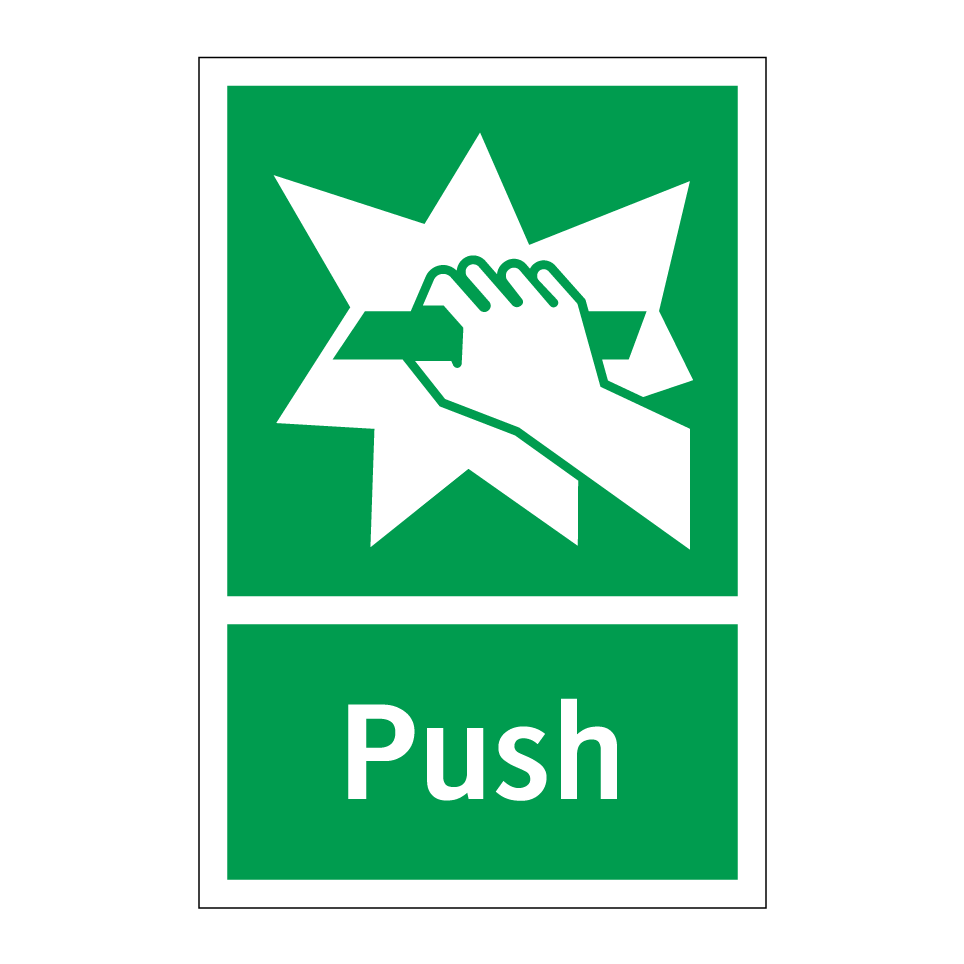 Push