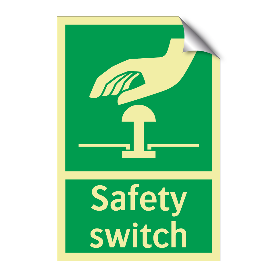 Safety switch