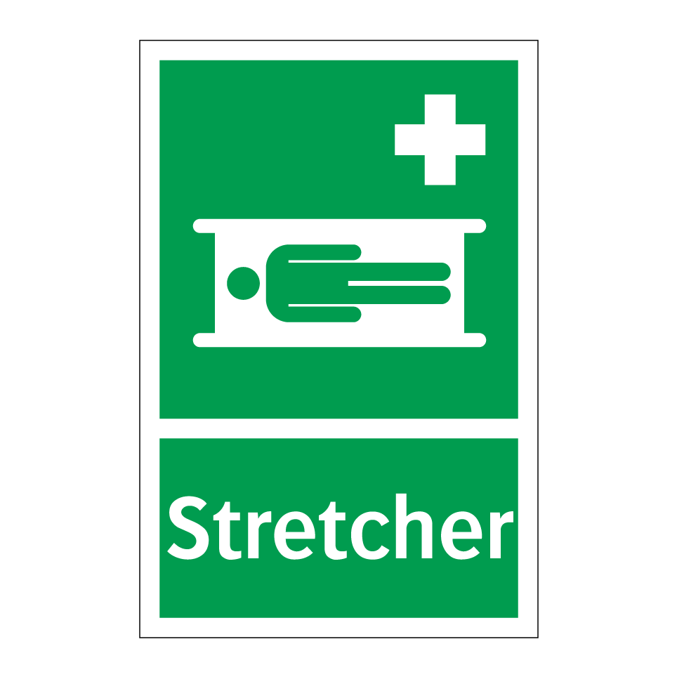 Stretcher
