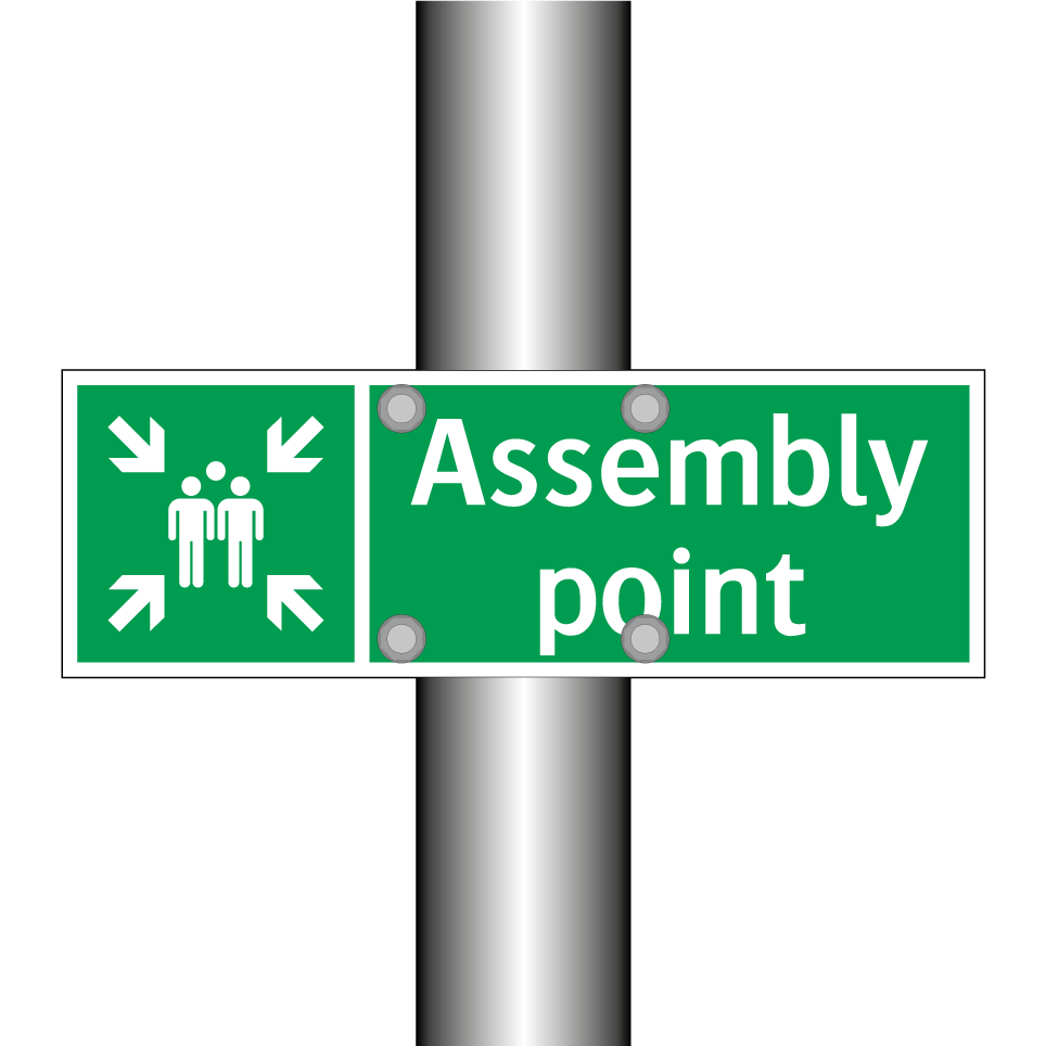 Assembly point
