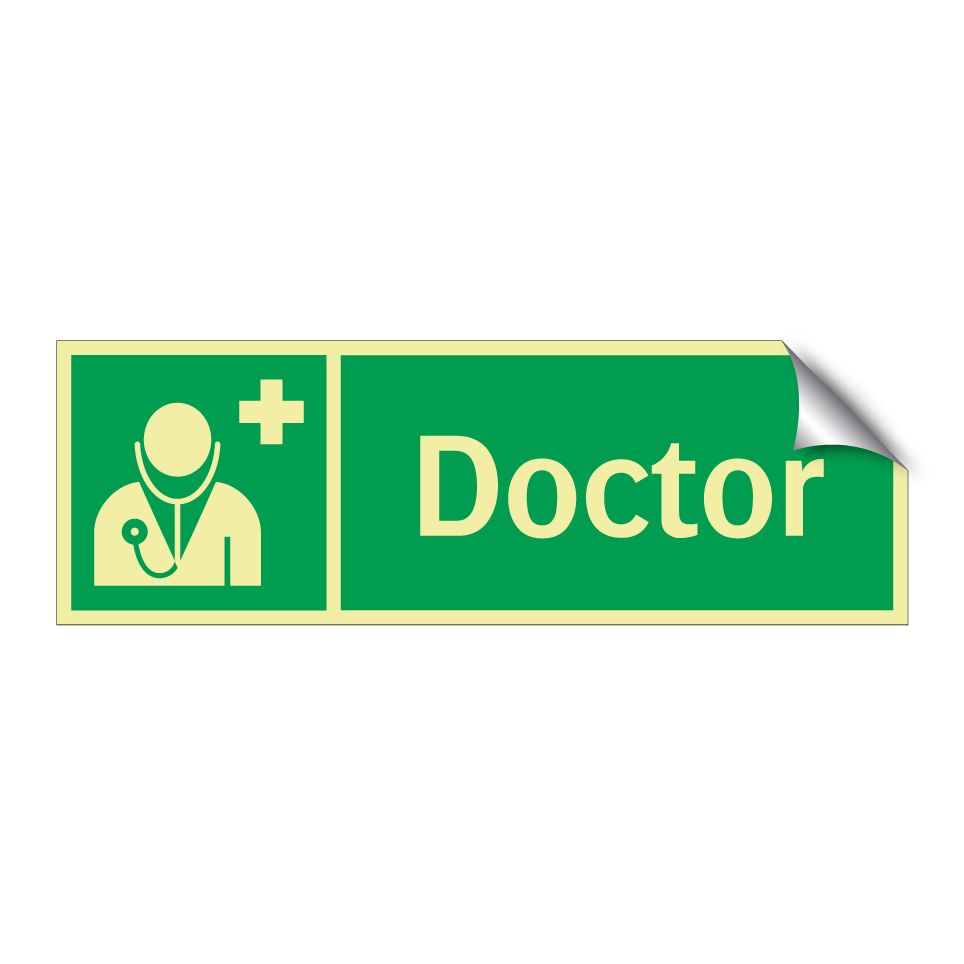 Doctor